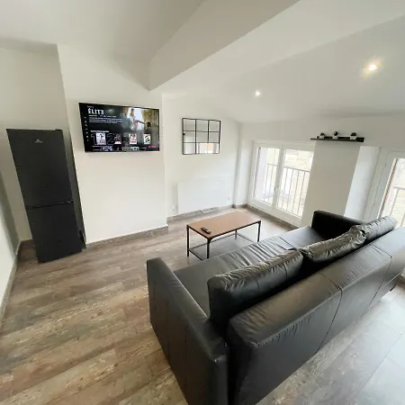 Apartament 017 Chic & Cosy F2 53m2 Hypercentre Wifi Smart Tv Netflix