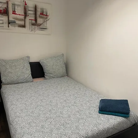 017 Chic & Cosy F2 53m2 Hypercentre Wifi Smart Tv Netflix Apartament *