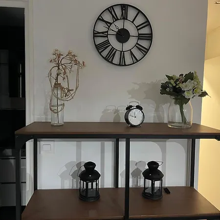 017 Chic & Cosy F2 53m2 Hypercentre Wifi Smart Tv Netflix Apartament