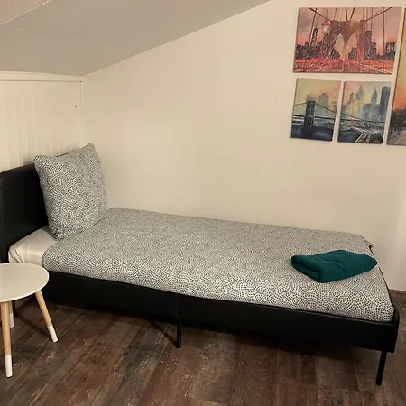 Apartament 017 Chic & Cosy F2 53m2 Hypercentre Wifi Smart Tv Netflix