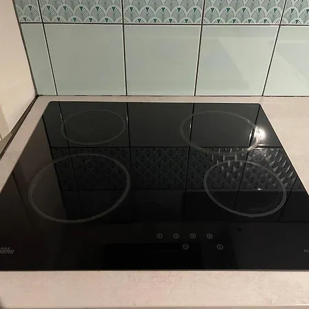 017 Chic & Cosy F2 53m2 Hypercentre Wifi Smart Tv Netflix Saint-Etienne (Loire)