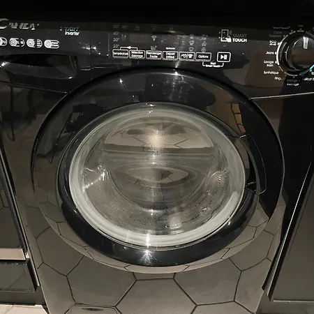 017 Chic & Cosy F2 53m2 Hypercentre Wifi Smart Tv Netflix Apartament *