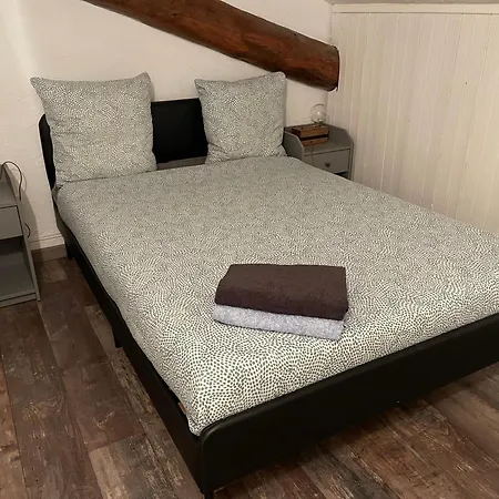 017 Chic & Cosy F2 53m2 Hypercentre Wifi Smart Tv Netflix Apartament