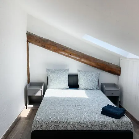 Apartment 017 Chic & Cosy F2 53m2 Hypercentre Wifi Smart Tv Netflix Saint-Etienne (Loire)